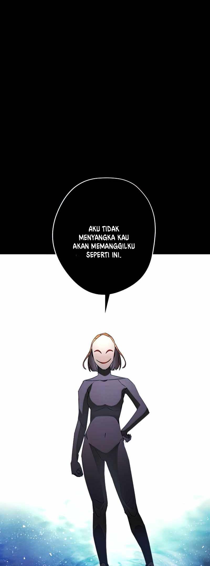 The Live Chapter 132 - halaman 5
