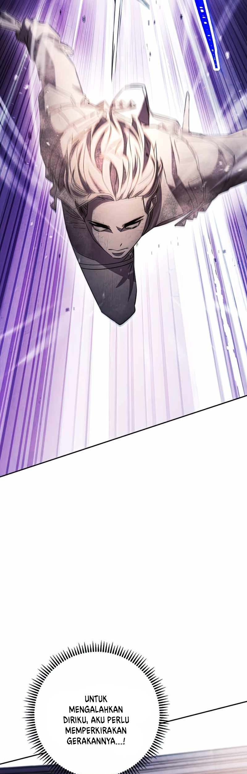 The Live Chapter 132 - halaman 52