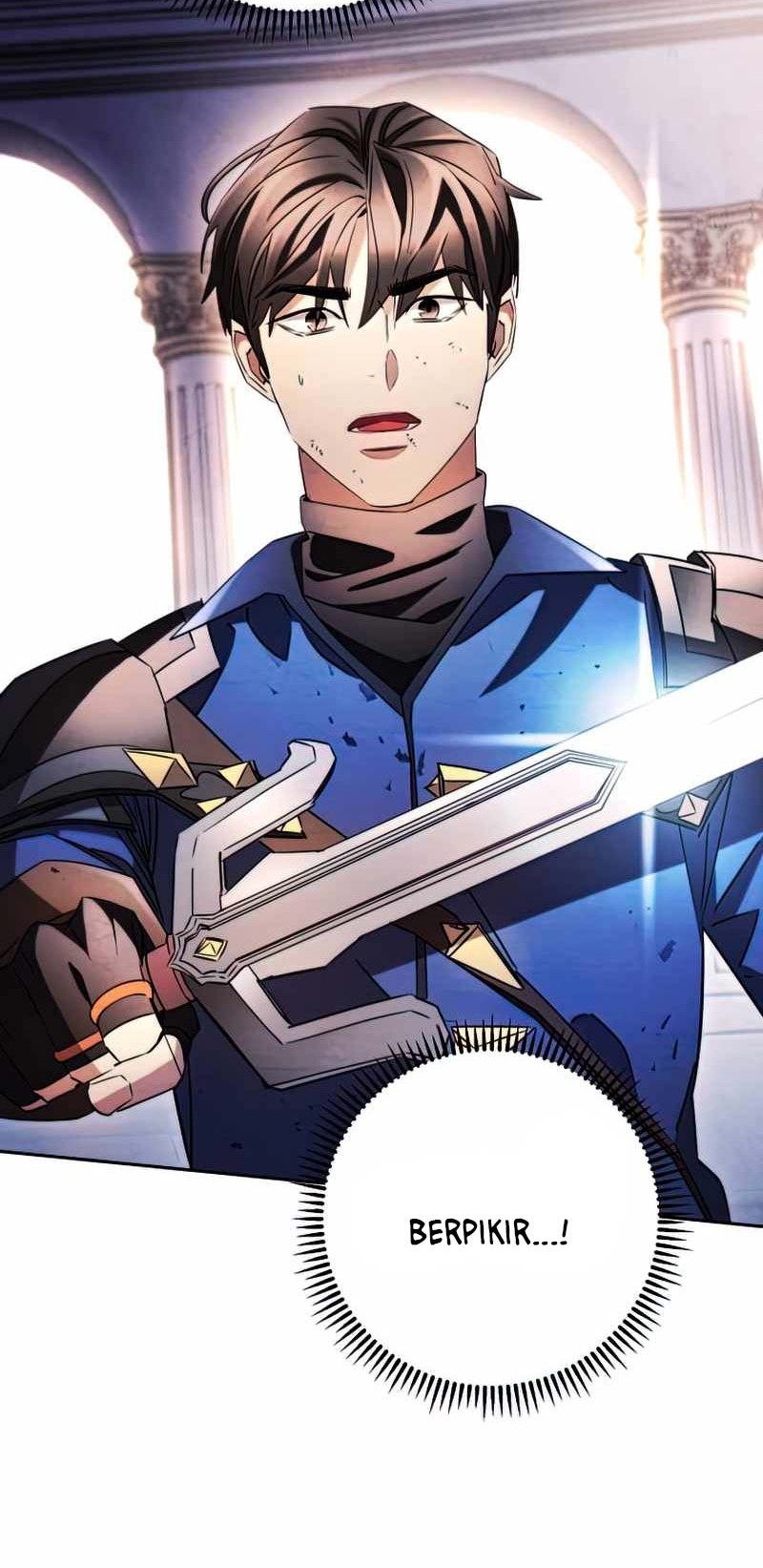 The Live Chapter 132 - halaman 53