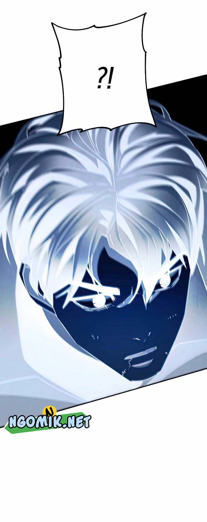 The Live Chapter 132 - halaman 59