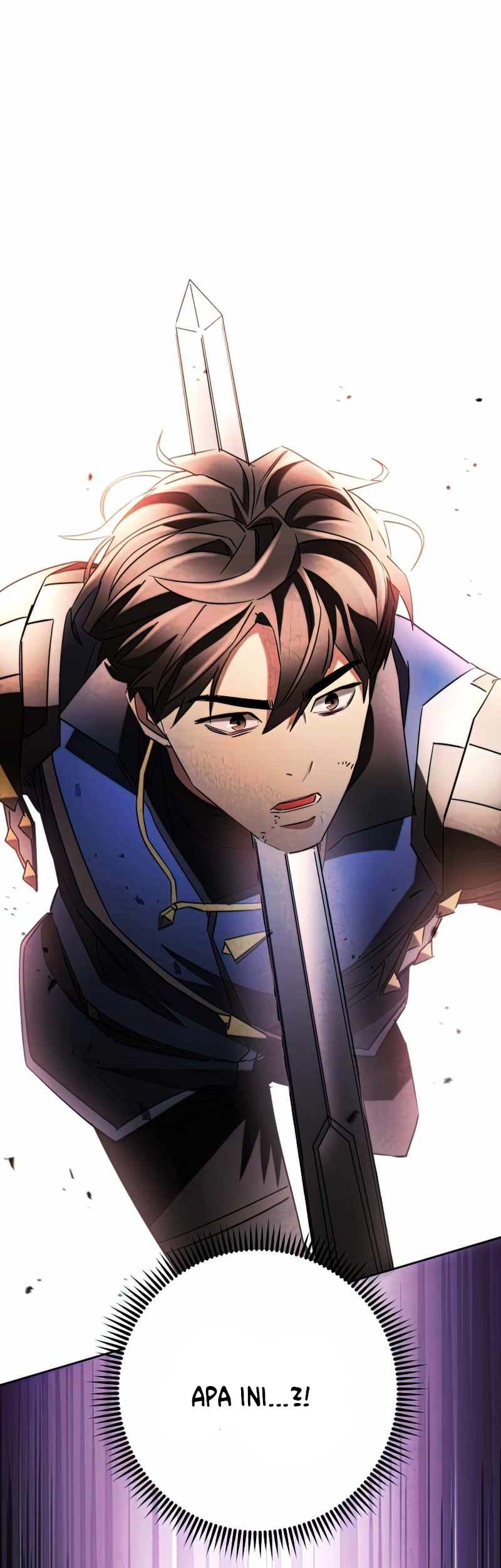 The Live Chapter 132 - halaman 60