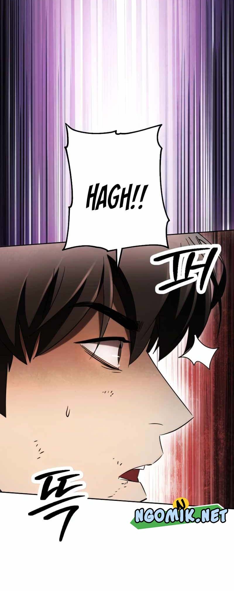 The Live Chapter 132 - halaman 61