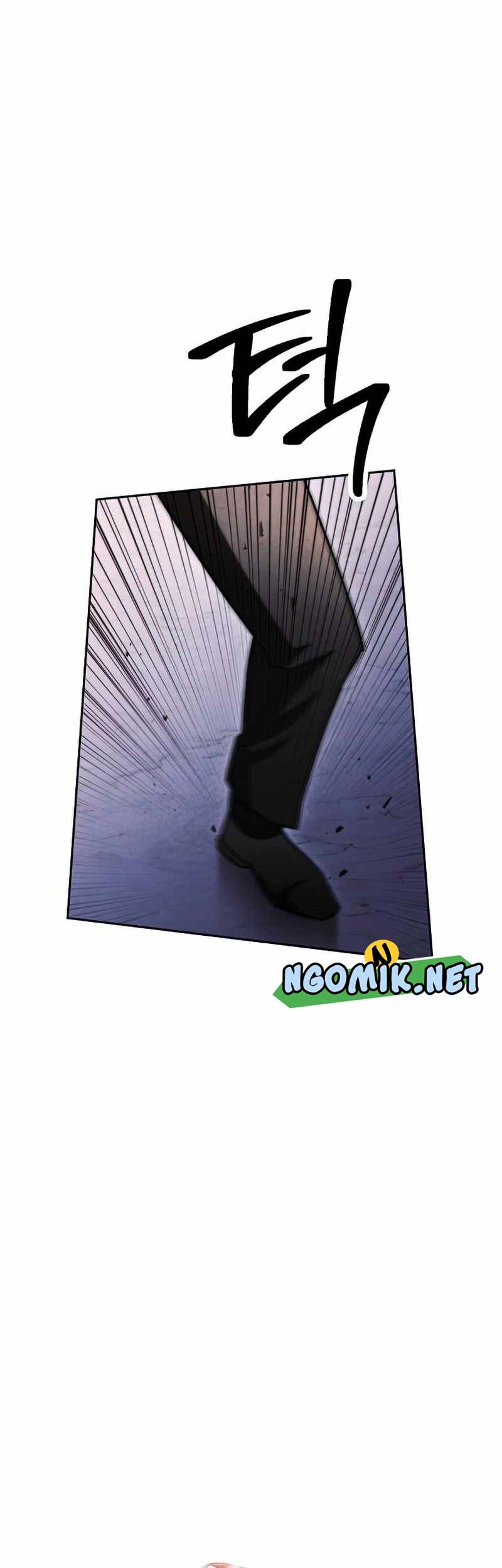 The Live Chapter 132 - halaman 64