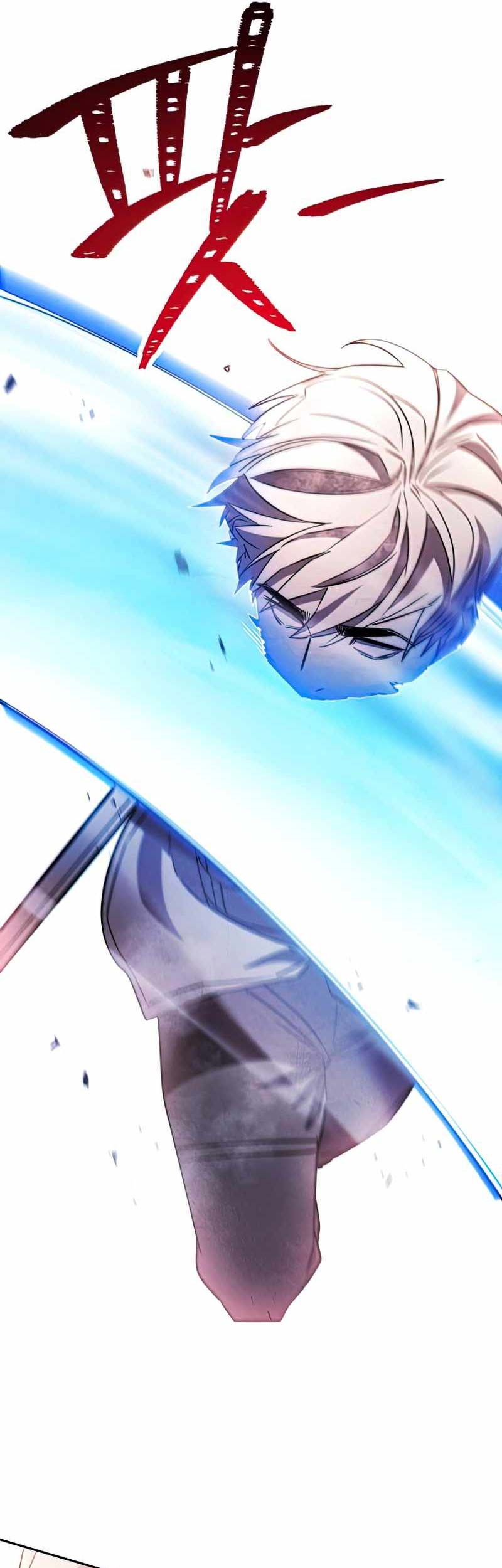 The Live Chapter 132 - halaman 66