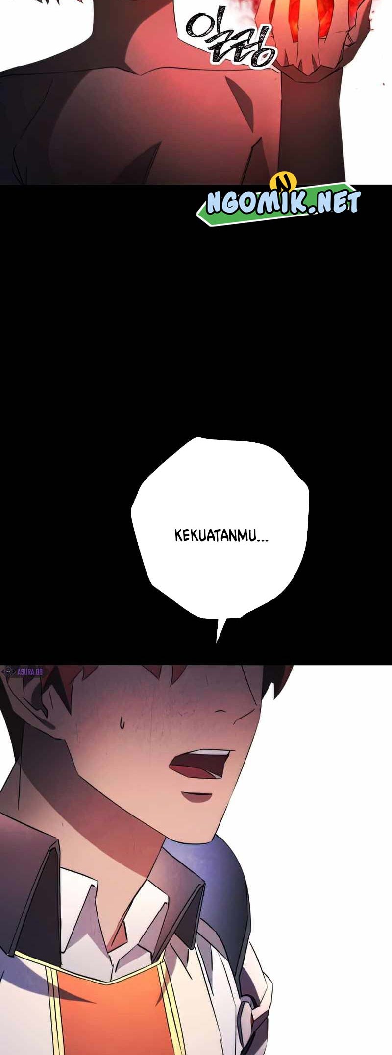 The Live Chapter 132 - halaman 7