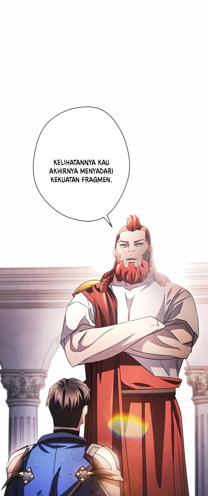The Live Chapter 132 - halaman 71