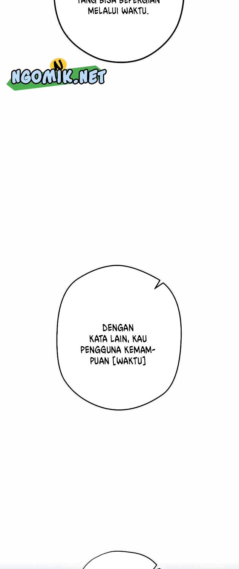 The Live Chapter 132 - halaman 75