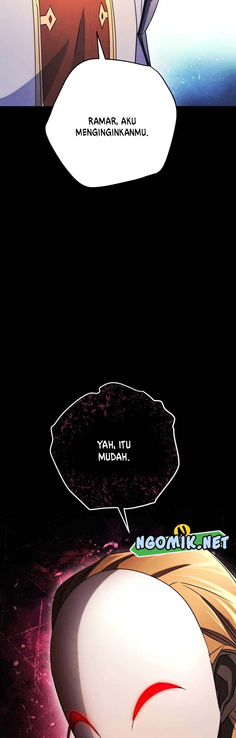 The Live Chapter 132 - halaman 8
