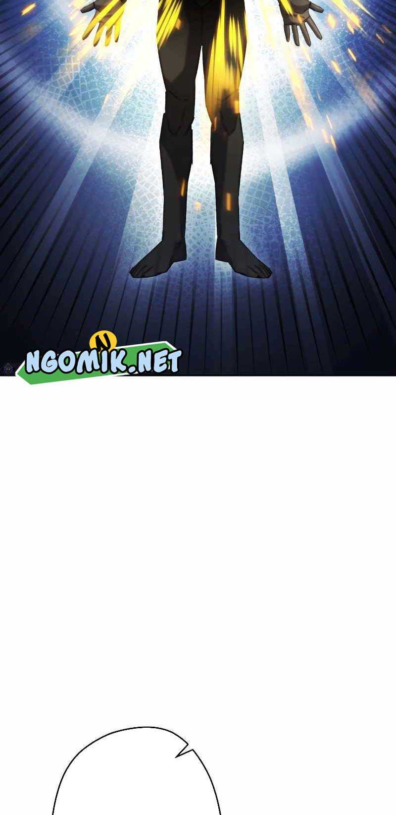 The Live Chapter 133 - halaman 13