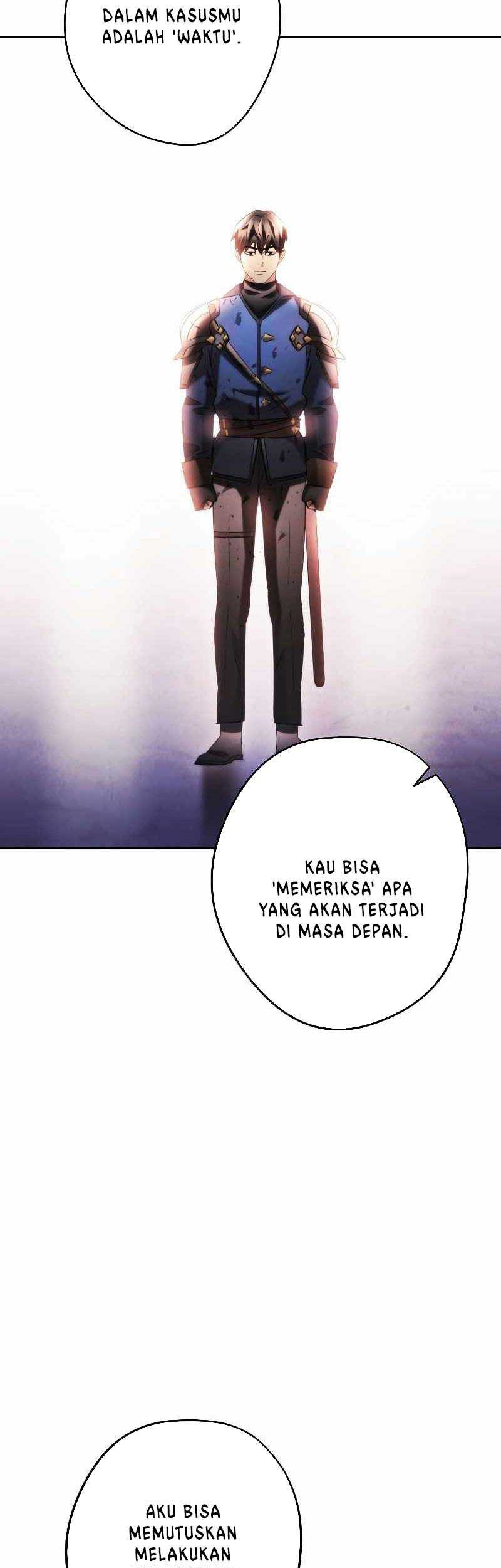 The Live Chapter 133 - halaman 14