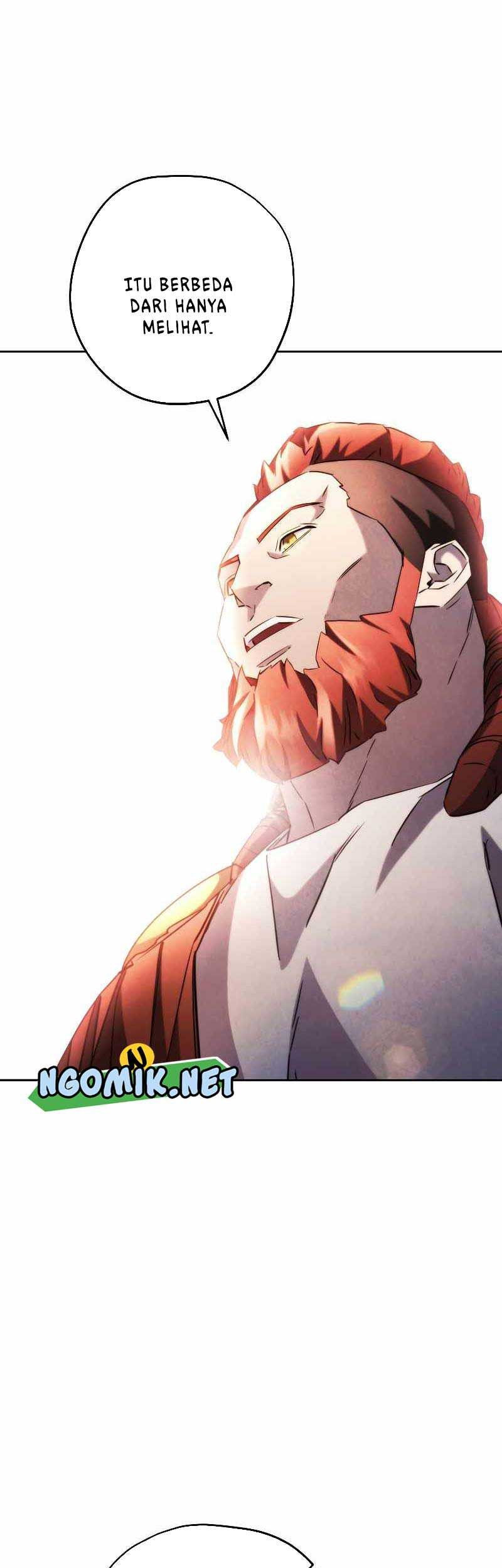 The Live Chapter 133 - halaman 16