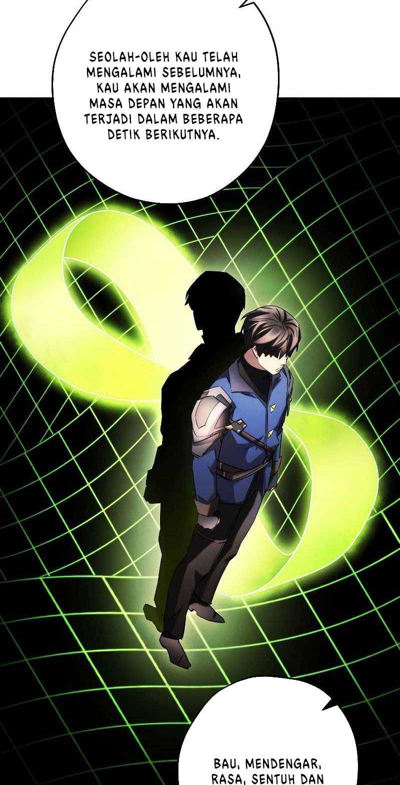 The Live Chapter 133 - halaman 17