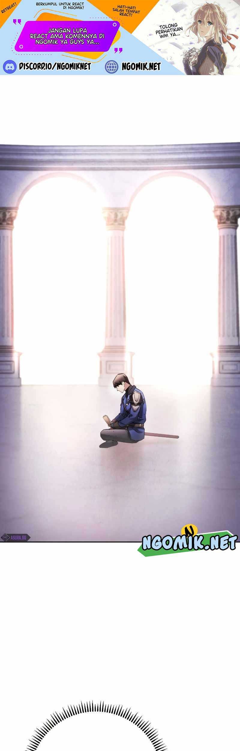 The Live Chapter 133 - halaman 2