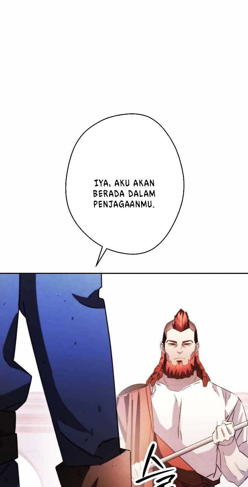 The Live Chapter 133 - halaman 21