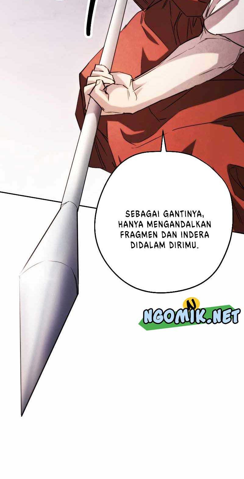 The Live Chapter 133 - halaman 23