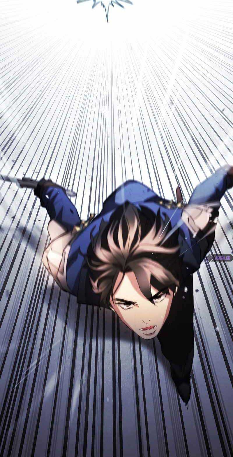 The Live Chapter 133 - halaman 27
