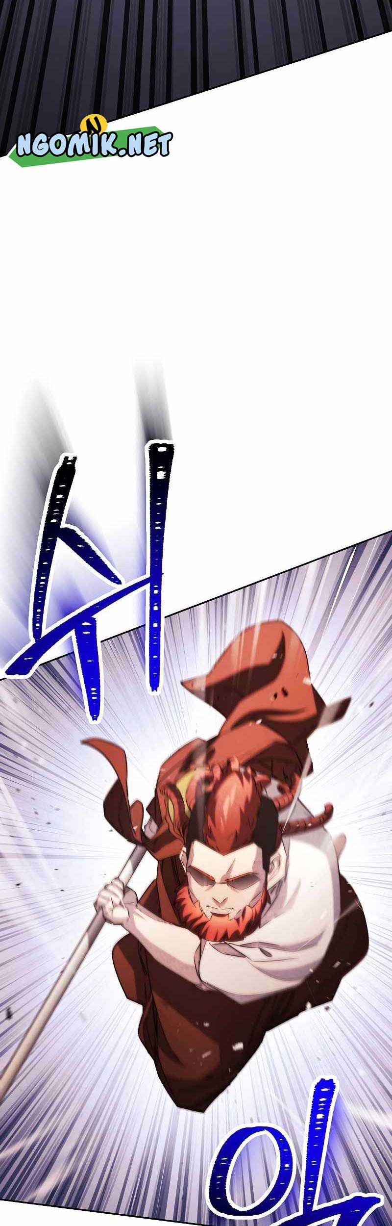 The Live Chapter 133 - halaman 28