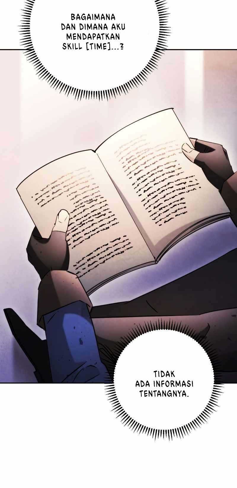The Live Chapter 133 - halaman 3
