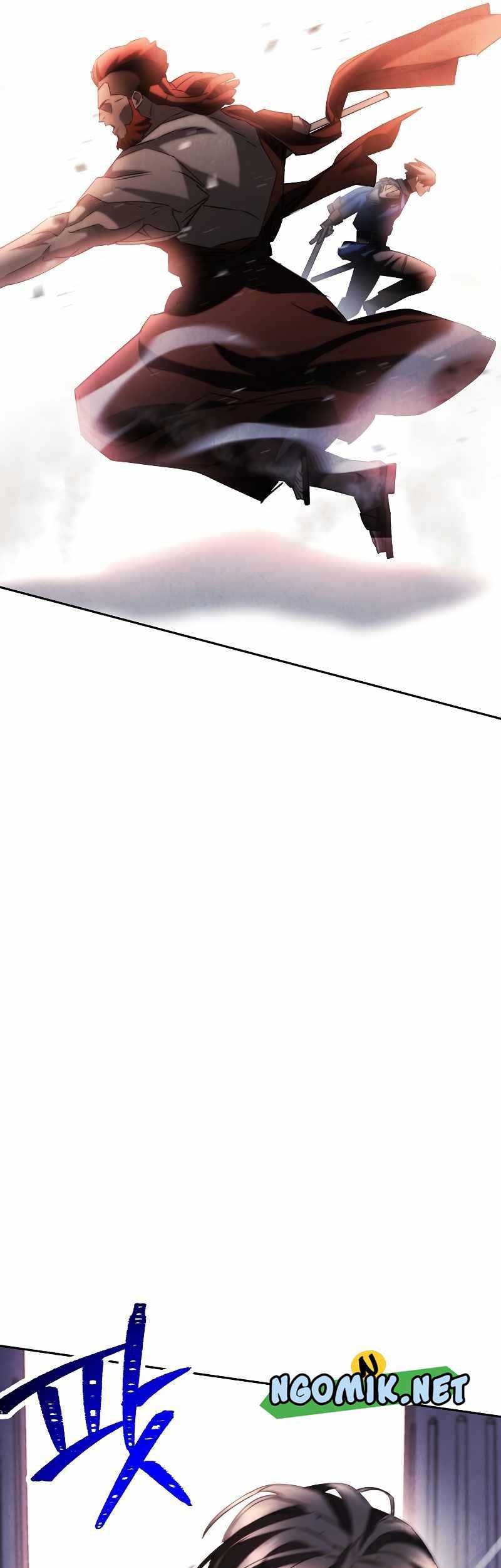 The Live Chapter 133 - halaman 30
