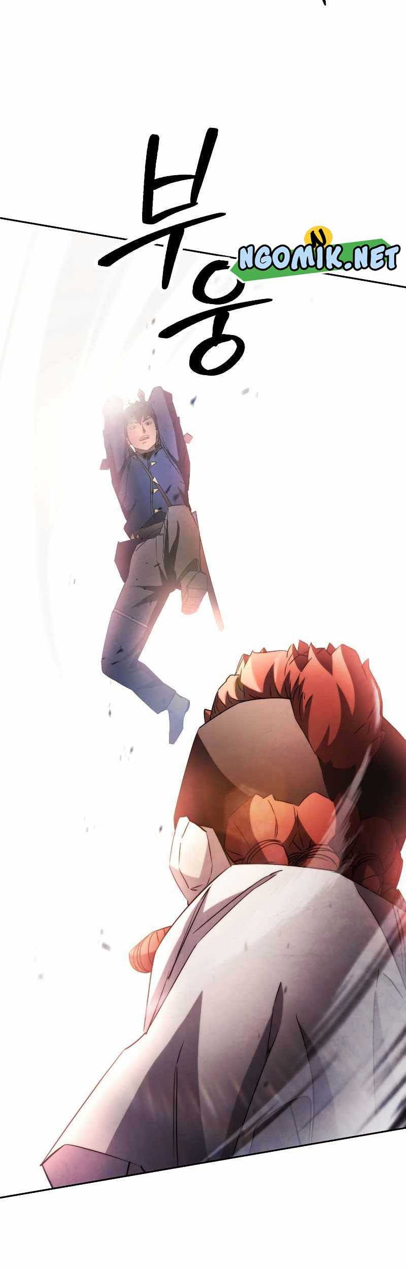 The Live Chapter 133 - halaman 36
