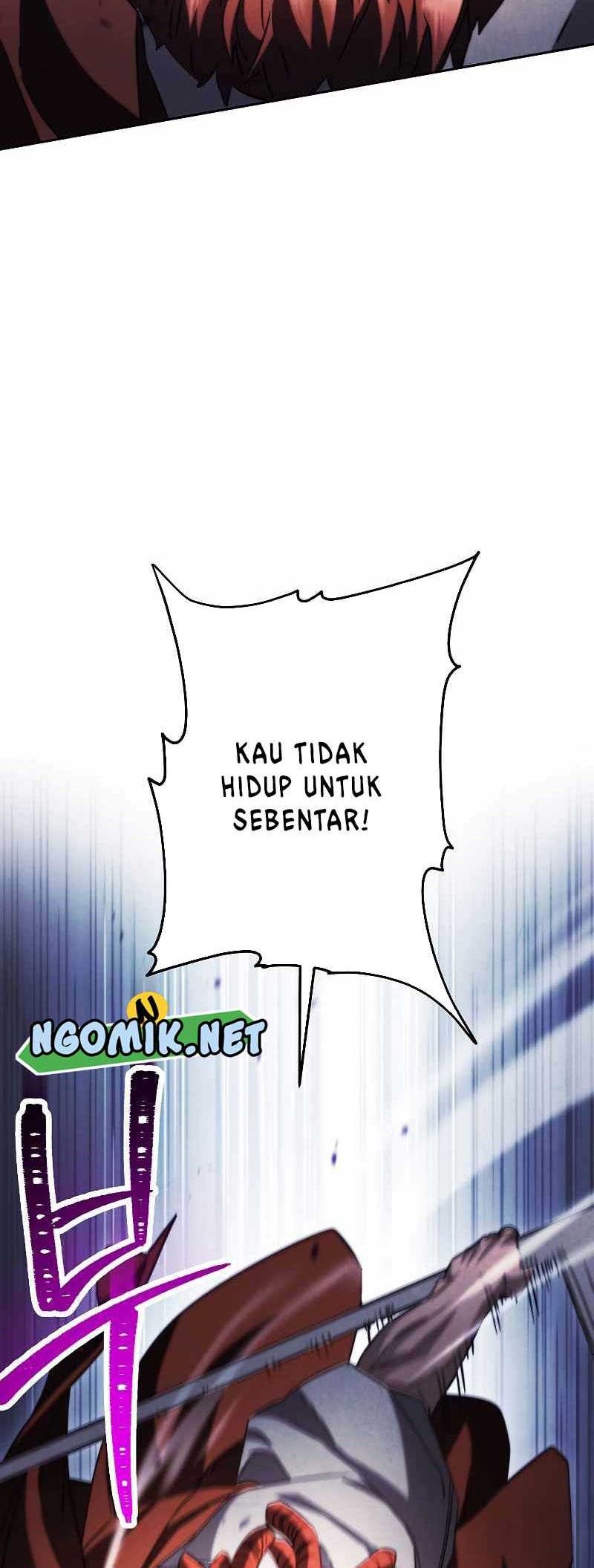 The Live Chapter 133 - halaman 39