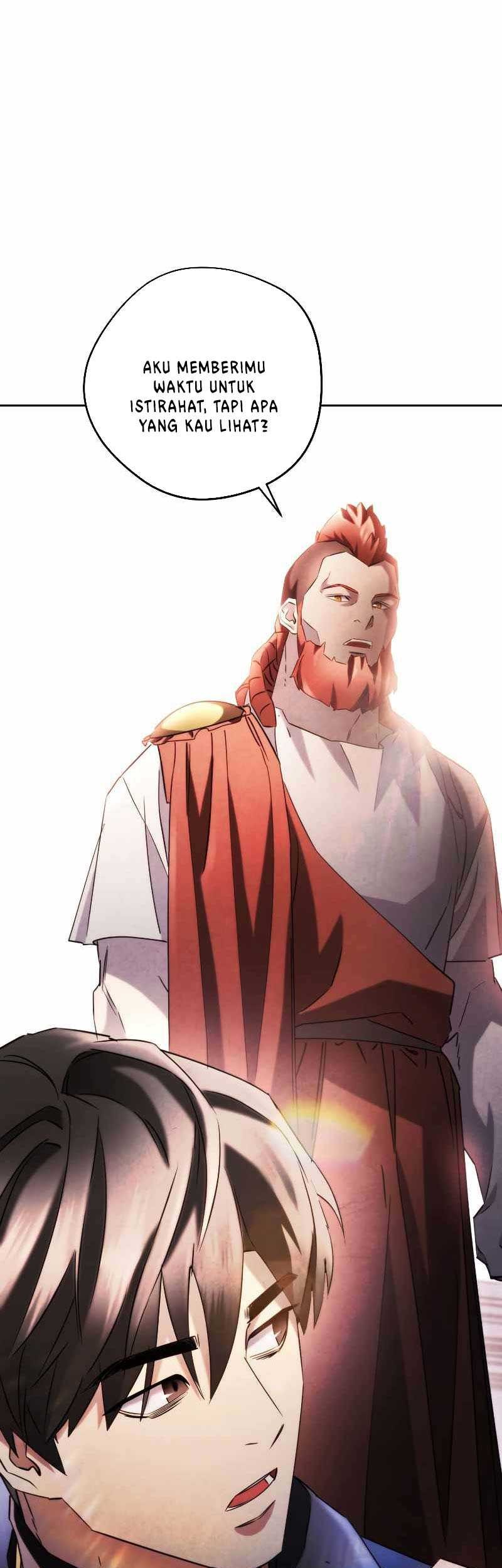 The Live Chapter 133 - halaman 4