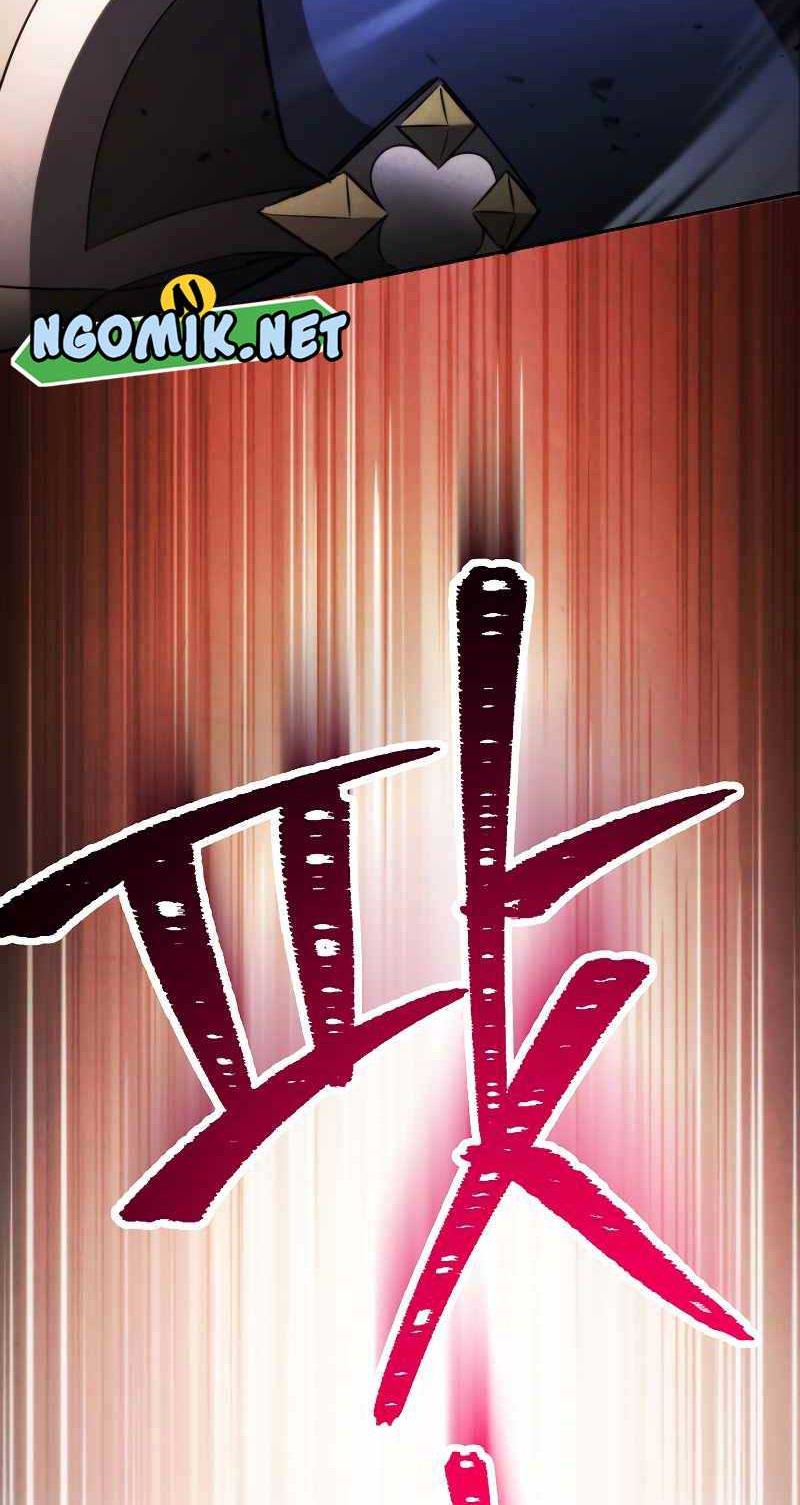 The Live Chapter 133 - halaman 43