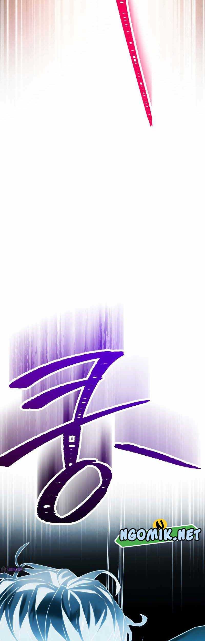 The Live Chapter 133 - halaman 44