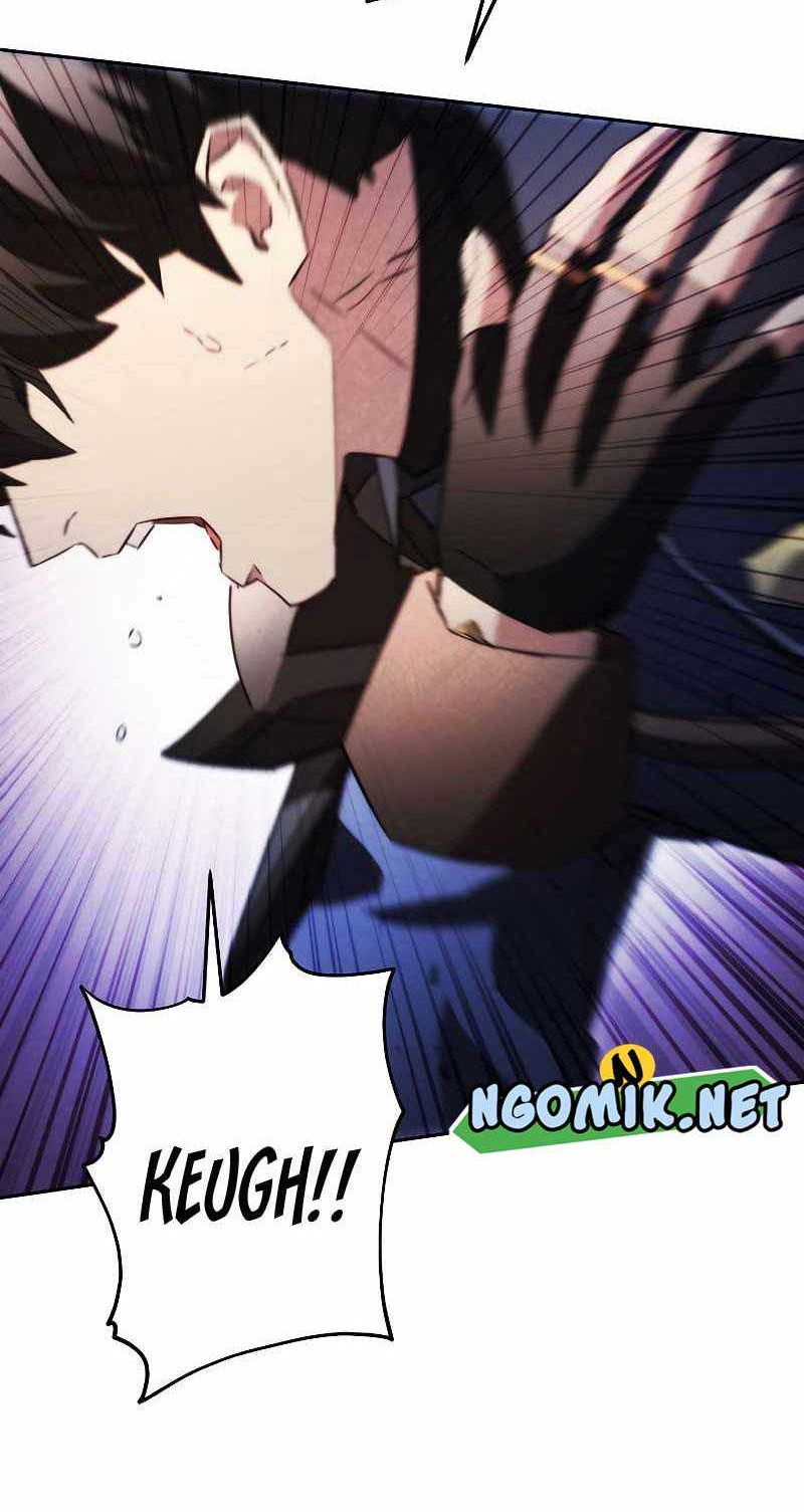 The Live Chapter 133 - halaman 47