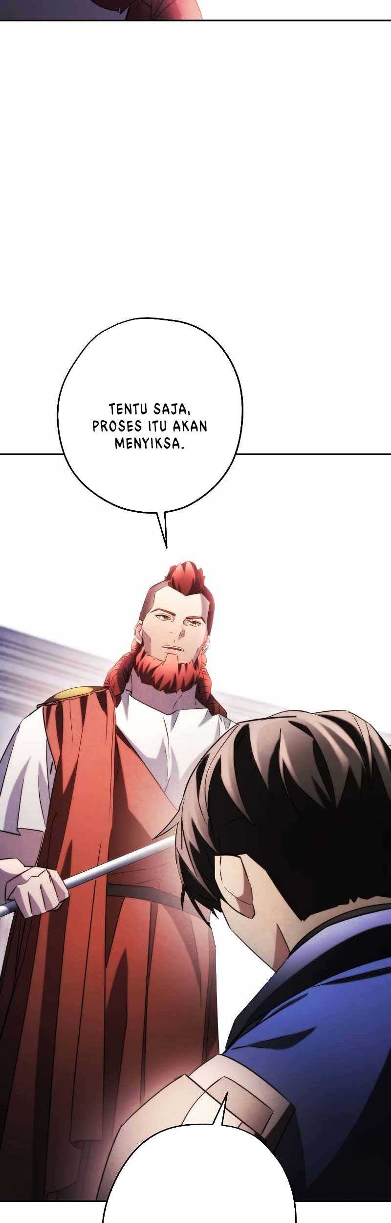 The Live Chapter 133 - halaman 54