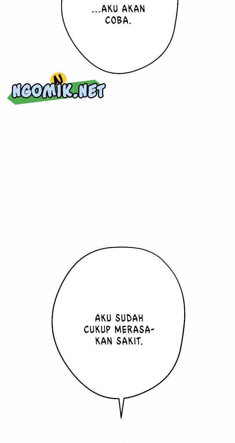 The Live Chapter 133 - halaman 55