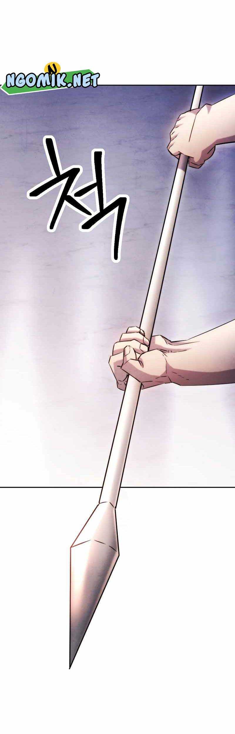 The Live Chapter 133 - halaman 58