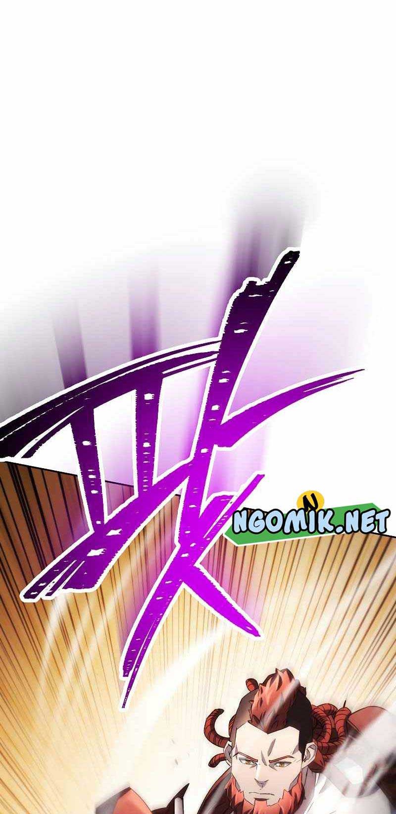 The Live Chapter 133 - halaman 59