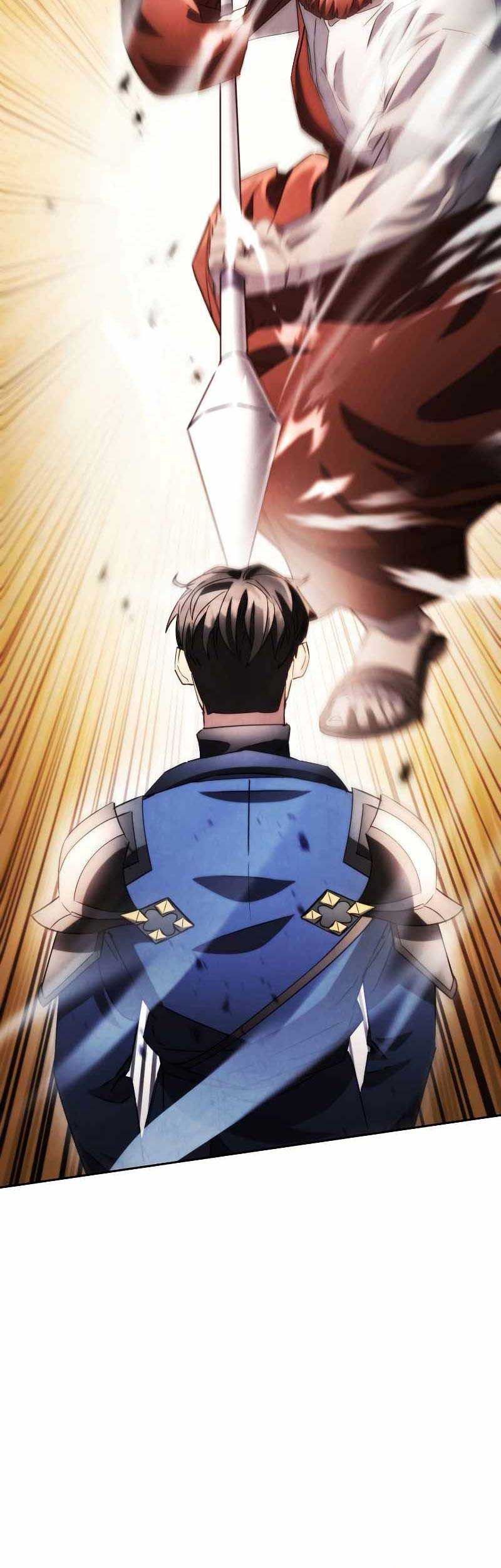 The Live Chapter 133 - halaman 60