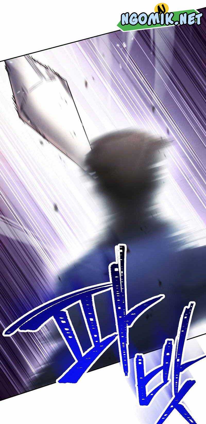 The Live Chapter 133 - halaman 61