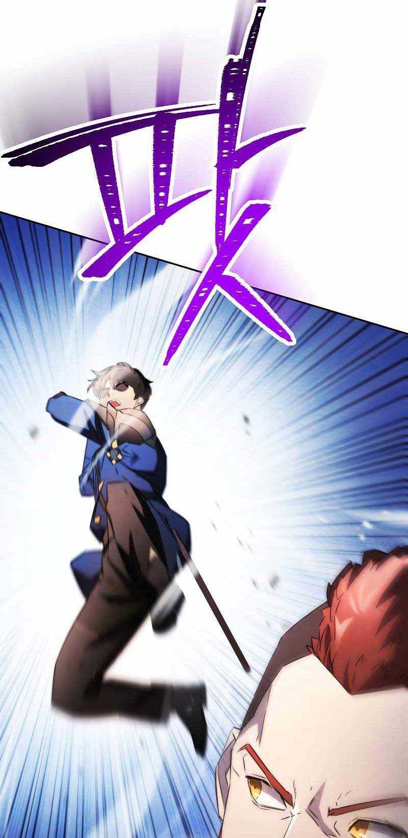 The Live Chapter 133 - halaman 63
