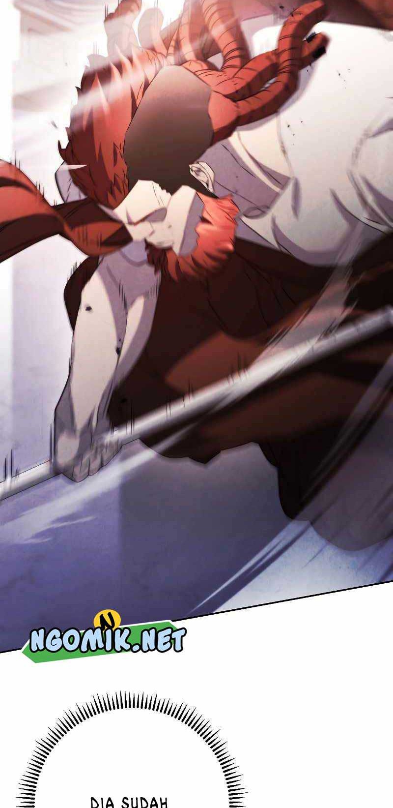 The Live Chapter 133 - halaman 65