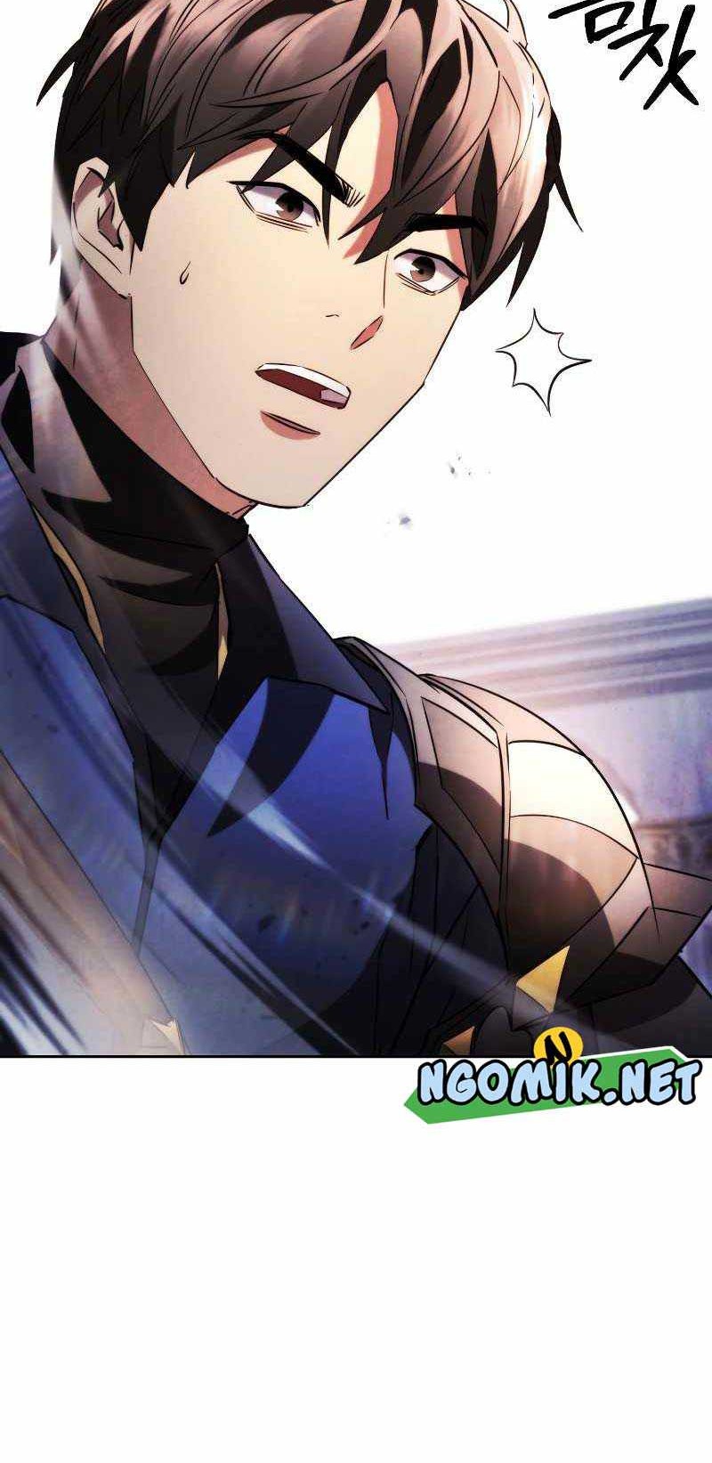 The Live Chapter 133 - halaman 69
