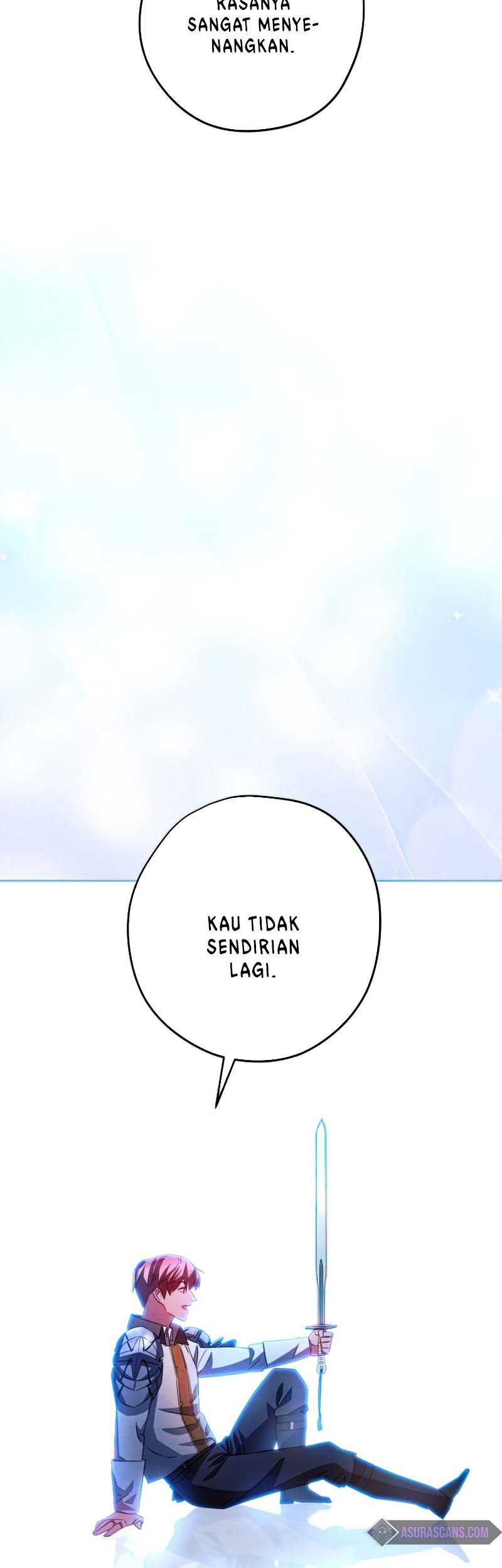 The Live Chapter 134 - halaman 10
