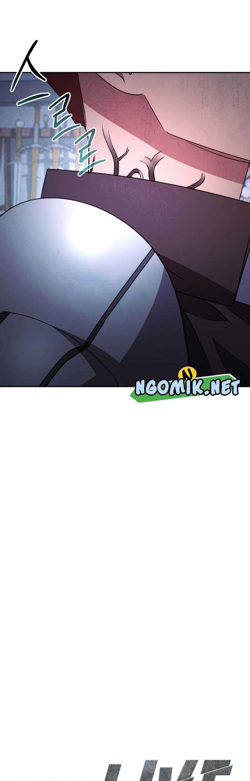The Live Chapter 134 - halaman 12