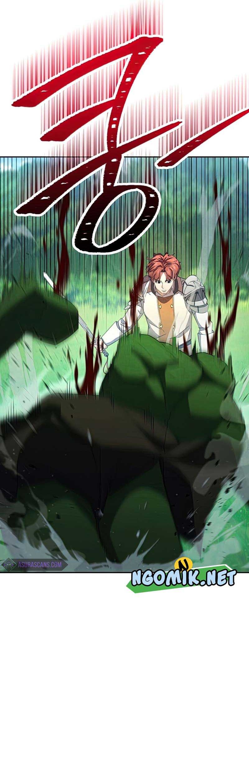 The Live Chapter 134 - halaman 16