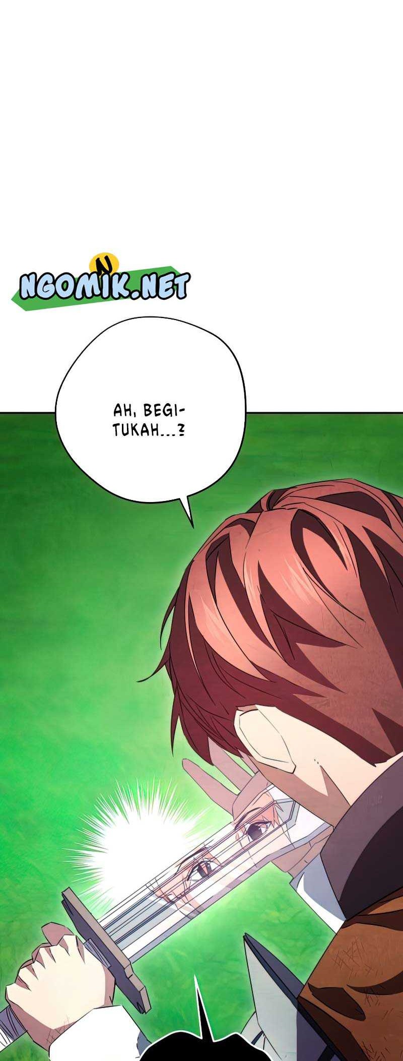 The Live Chapter 134 - halaman 19