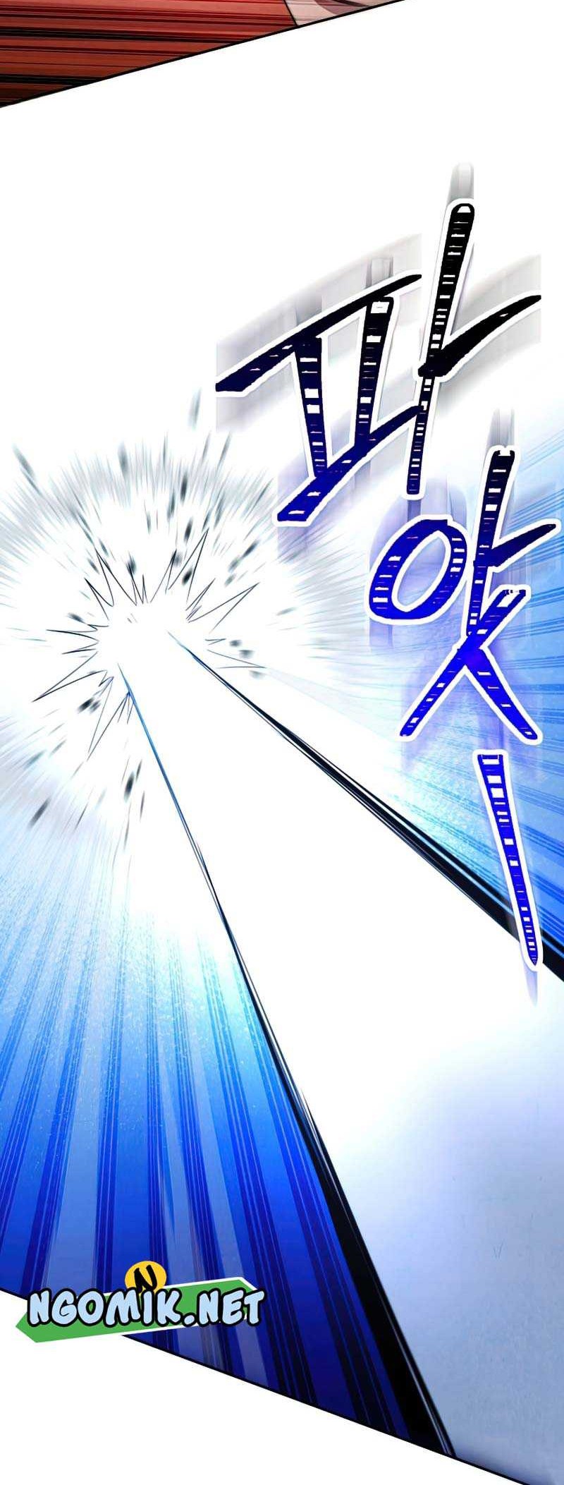 The Live Chapter 134 - halaman 23