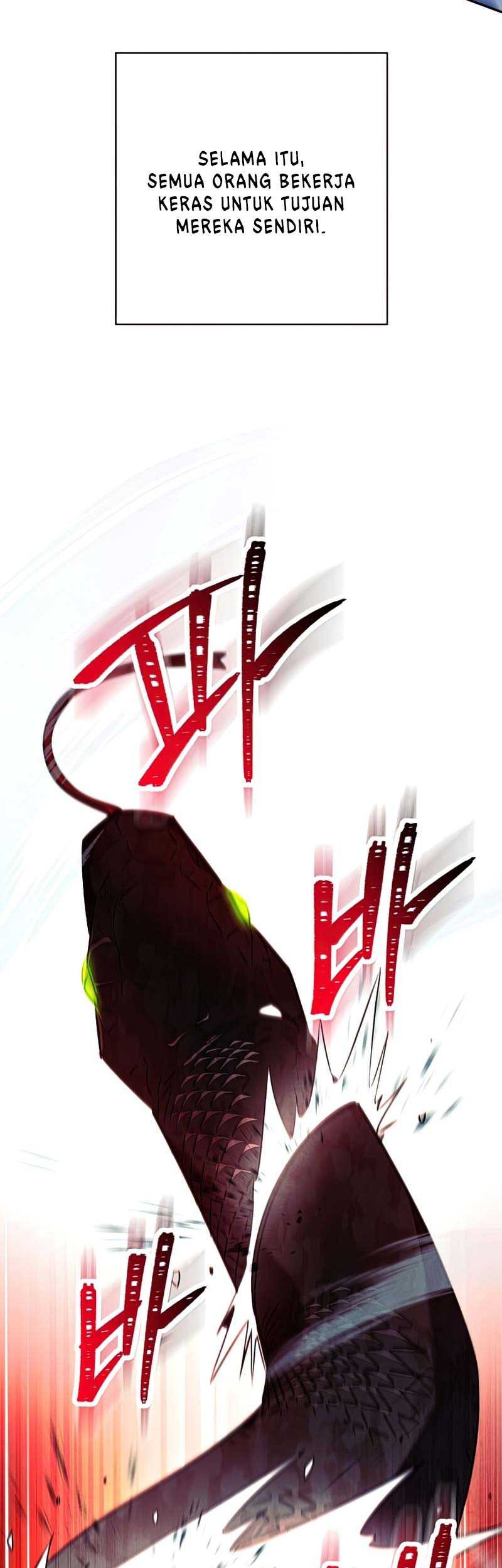 The Live Chapter 134 - halaman 24