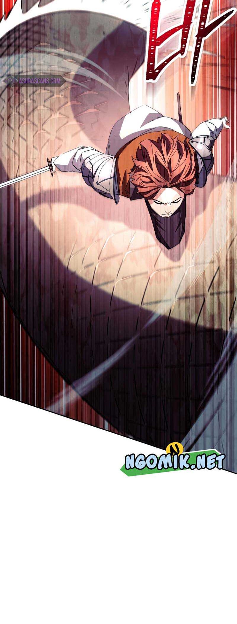 The Live Chapter 134 - halaman 25