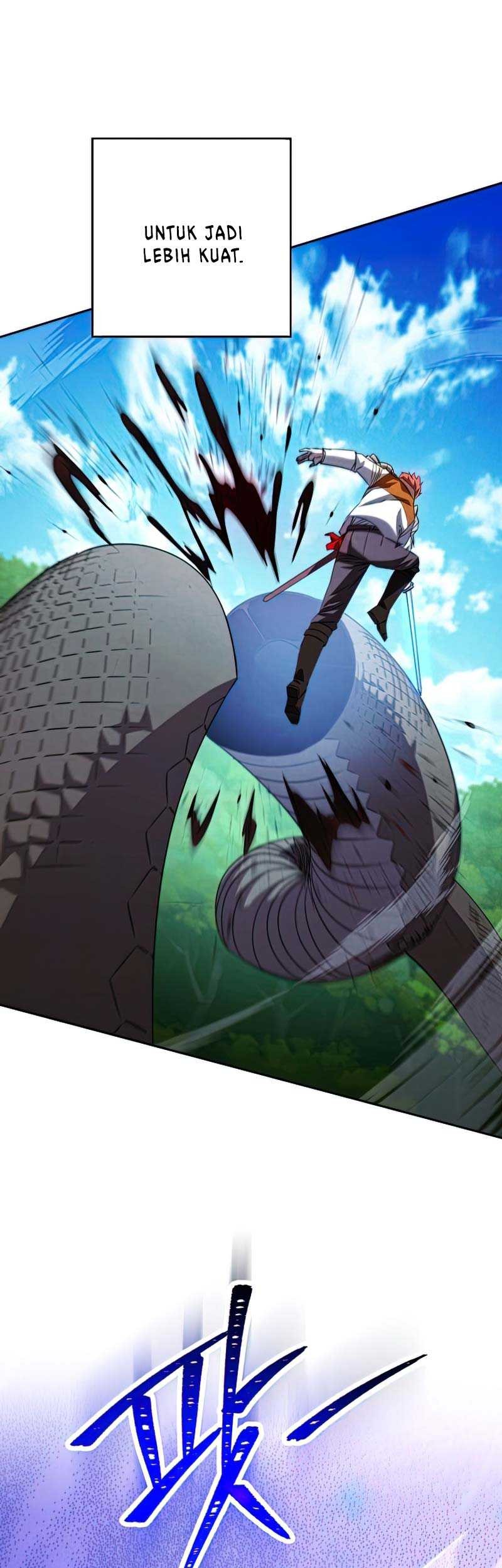 The Live Chapter 134 - halaman 26
