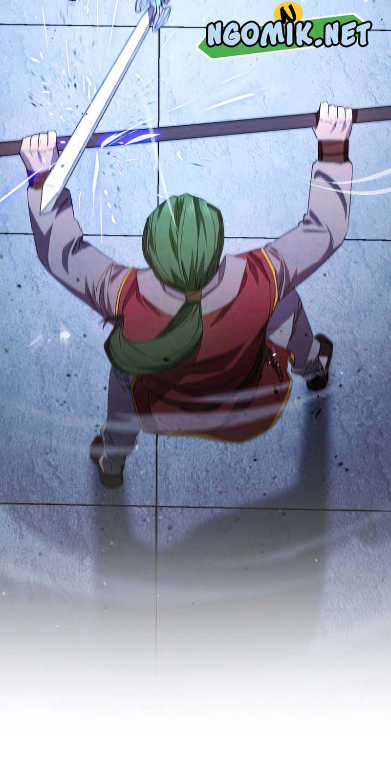The Live Chapter 134 - halaman 29