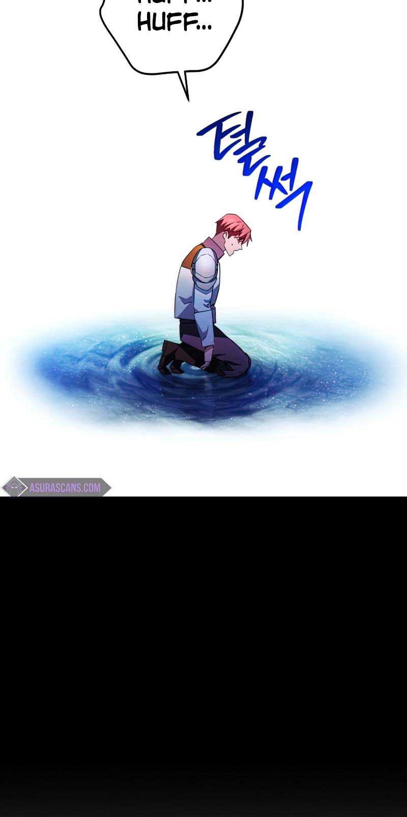 The Live Chapter 134 - halaman 3