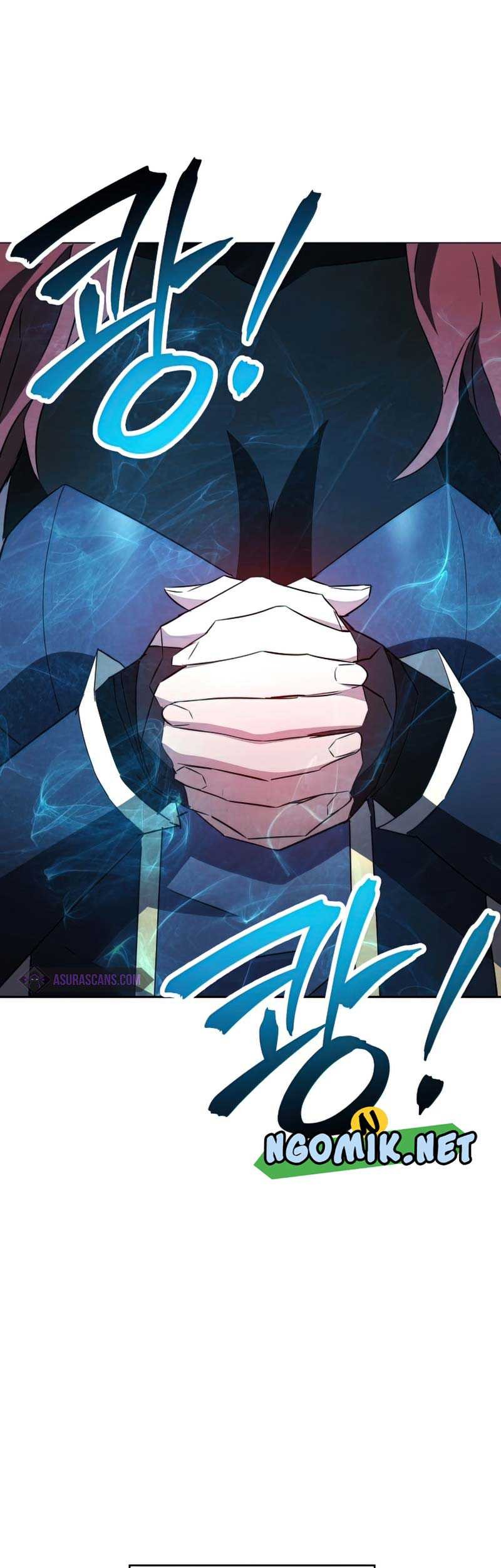 The Live Chapter 134 - halaman 30