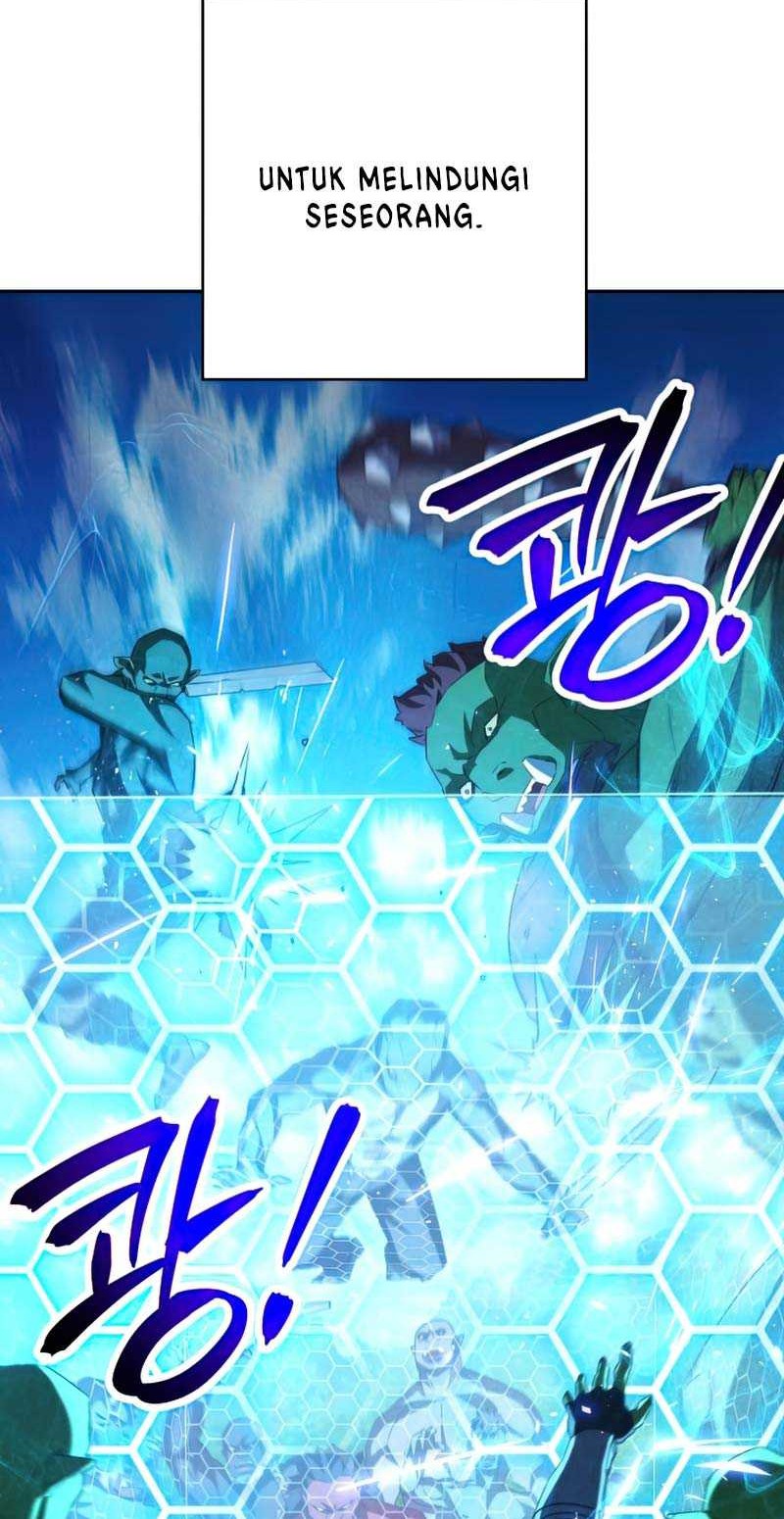 The Live Chapter 134 - halaman 31